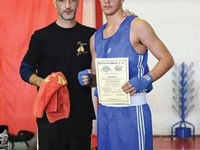 Λάμπρος και Μάρκος Μιχαλόπουλος