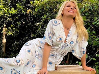 Ελένη Μενεγάκη: Τα 3 πρόσωπα που θέλει σ...