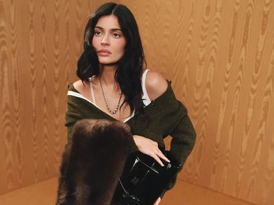 Μάλλον ατύχησε η Κάιλι ως Miu Miu girl, ...