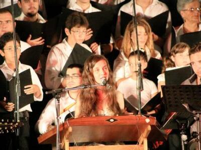 Ξεκίνησε ακροάσεις η Δημοτική Παιδική-Νε...