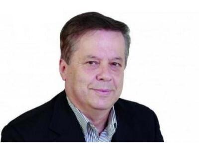 Συνεχίζει τις περιοδείες ο Βασίλης Αντωνόπουλος