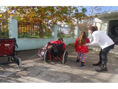 Λεχαινά: Δώδεκα χρόνια κάνουν μάθημα σε κοντέινερ