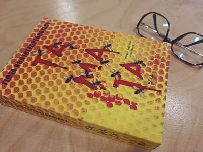 «Τάματα»: Σπανίζουν πια οι καλές πένες σ...