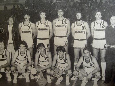 Η αγαπημένη ομάδα των Πατρινών