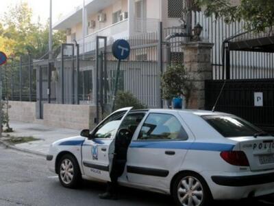 ΕΔΕ από την ΕΛΑΣ για την επίθεση του Ρουβίκωνα