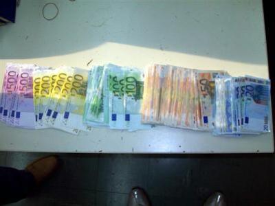 Δυσαρεστημένοι οι Έλληνες με την κατάστα...