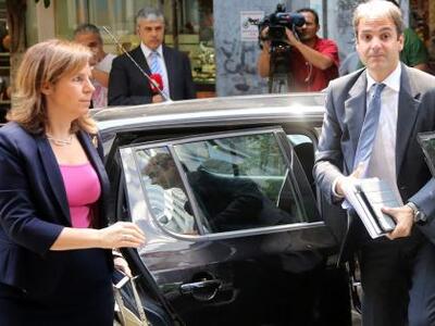 Ελέγχονται (και πάλι) όλοι οι Δημόσιοι Υπάλληλοι! 