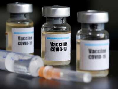 Αναστέλλονται οι δοκιμές για το εμβόλιο ...
