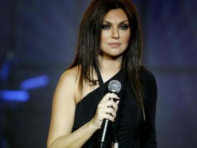 Η Καίτη Γαρμπή ετοιμάζει εμφανίσεις-έκπλ...