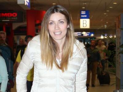 Μαριέττα Χρουσαλά: «Μου λείπει και η τηλ...