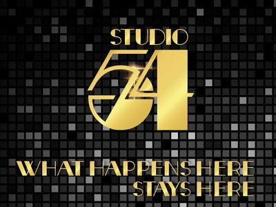 Αναβιώνει το Studio 54 & ό,τι συμβεί...