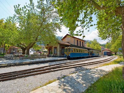 Αναβάλλεται η παράδοση των σταθμών του Ο...