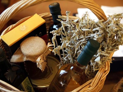 Προβολή κρασιών της Πελοποννήσου στην Θεσσαλονίκη