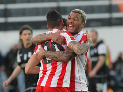 Σουπερ Λιγκα: «Σάλπισε» κορυφή για ΟΣΦΠ,...