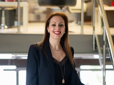 Χ.Μ. Σκουλίδη: "Μια επιχείρηση πρέπ...