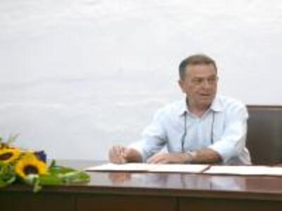 Παππούς για τρίτη φορά έγινε σήμερα ο Χρ...