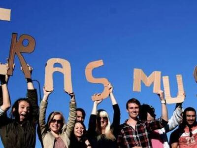 Ερχεται το νέο Erasmus- Ολα όσα πρέπει ν...