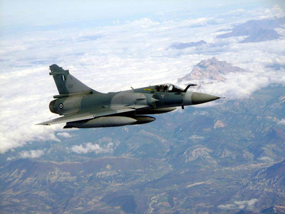 Ένταση στις Ελληνο-Ισραηλινές σχέσεις