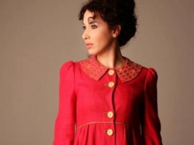 Soraya Shoheib: Η εντυπωσιακή χορεύτρια ...