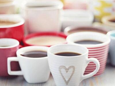 Με τι μπορεί να αντικατασταθεί ο καφές;