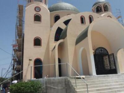 Την Κυριακή το πρωί τα επίσημα εγκαίνια ...