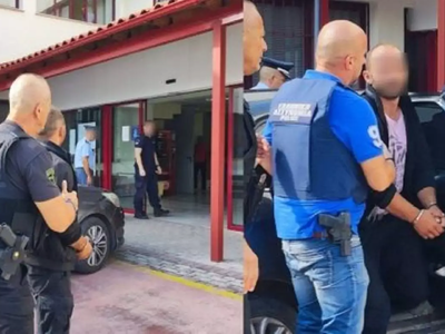 Δολοφονία στην Άρτα: "Ήθελε να φοβε...