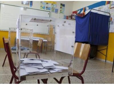 Τα facebook και twitter των κομμάτων