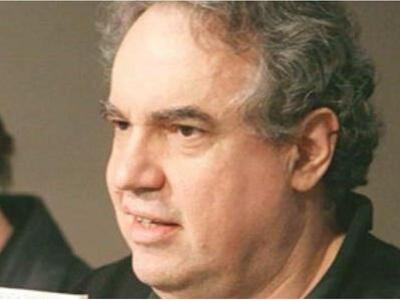 Το σχόλιο Χατζηνικολάου στο twitter για ...