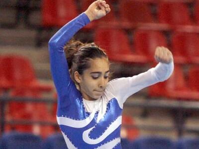 Ελισάβετ Τσάκου στο thebest.gr: "Η ...