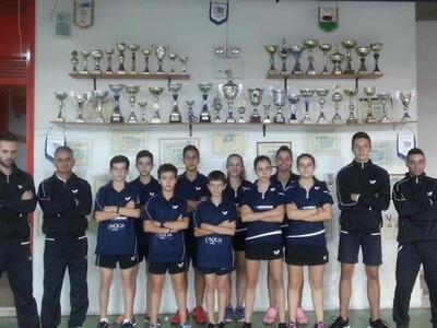 Μεγάλη επιτυχία για τον αθλητικό όμιλο Φ...