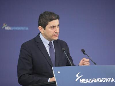 Λ. Αυγενάκης για συμβασιούχους:«Δε χαϊδε...