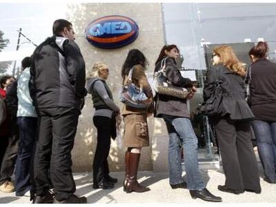 Δυτική Ελλάδα: Κάθε σπίτι και ένας άνεργ...