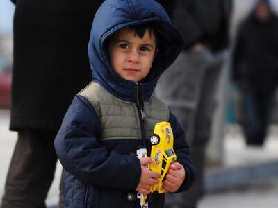 Γερμανία: Περισσότεροι από 300 πρόσφυγες...