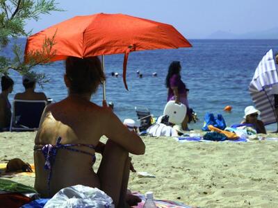 Τo 2014 η πιο ζεστή χρονιά που έχει κατα...