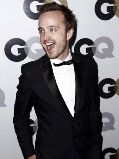 Aaron Paul