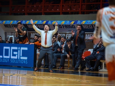 Γιατράς: «Είναι δικιά μου ευθύνη. Πολύ μ...