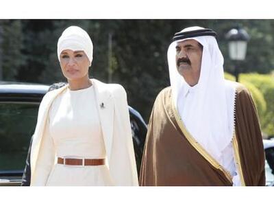 Παραιτήθηκε ο Εμίρης του Κατάρ, στον γιο...