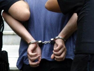 Ναύπακτος: Συνελήφθησαν δύο άτομα για εξ...