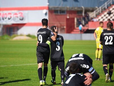 Την Κυριακή χωρίς τηλεοπτική κάλυψη το Π...
