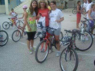 Πάτρα: Με επιτυχία οι εκδηλώσεις του Εκπ...