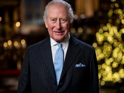 Βασιλιάς Κάρολος: Σφοδρές αντιδράσεις γι...