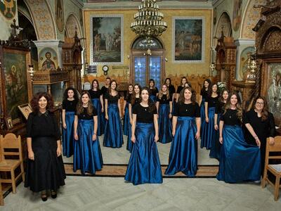 Χρυσό μετάλλιο σε διεθνές φεστιβάλ για τ...