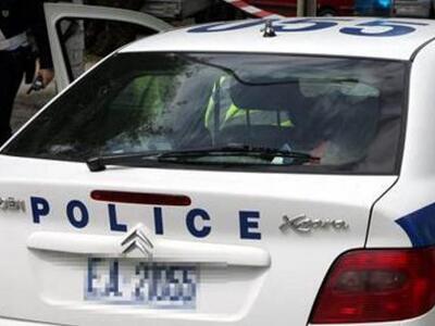 Διέφυγαν απο τη ληστεία με... σχολικό λεωφορείο! 