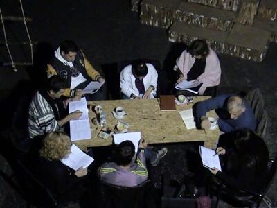 Το αριστούργημα του Ίψεν "Έντα Γκάμ...