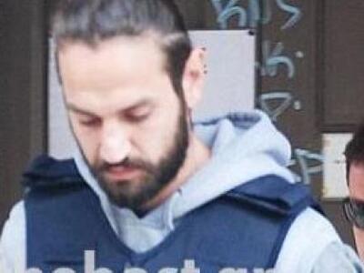 Ενοχή του Αλέξη Φράγκου και του Ανδρέα Κ...