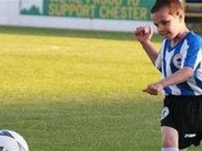 Σοκ: 7χρονος έχασε τη ζωή του παίζοντας ποδόσφαιρο