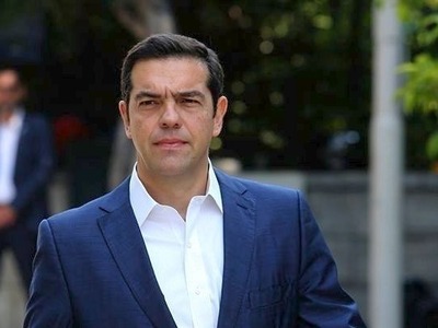 Αλ.Τσίπρας: Ο αγώνας για την προστασία τ...