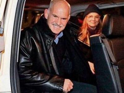 Κύκλοι Παπανδρέου: "Ψέματα και αλητ...