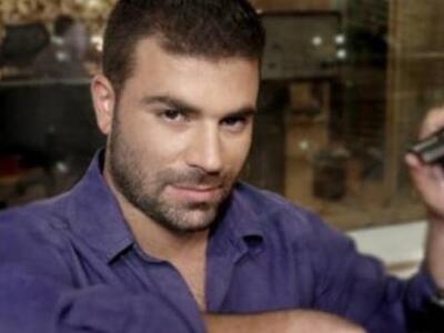 Τα νυχτοπερπατήματα του Παντελή Παντελίδη -ΦΩΤΟ 