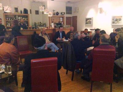 Δ. Τριανταφυλλόπουλος: "Το ΠΑ.ΣΟ.Κ ...